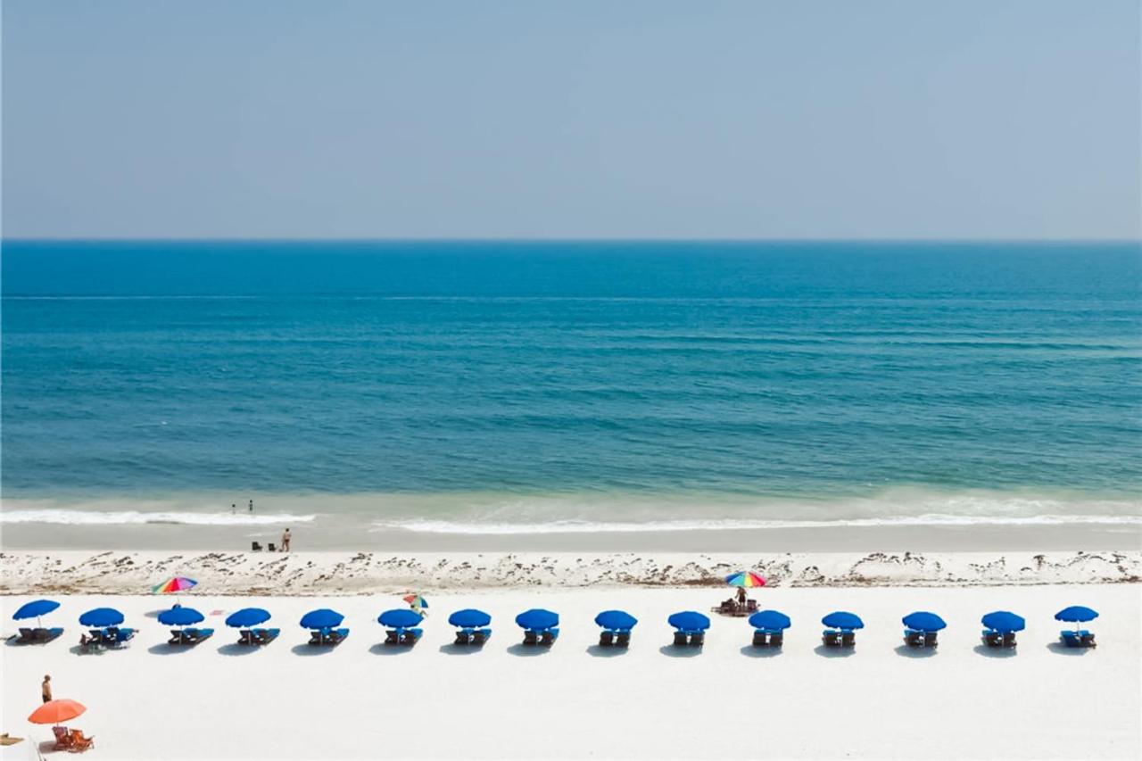 Seacrest Villa ฟอร์ตวัลตันบีช ภายนอก รูปภาพ