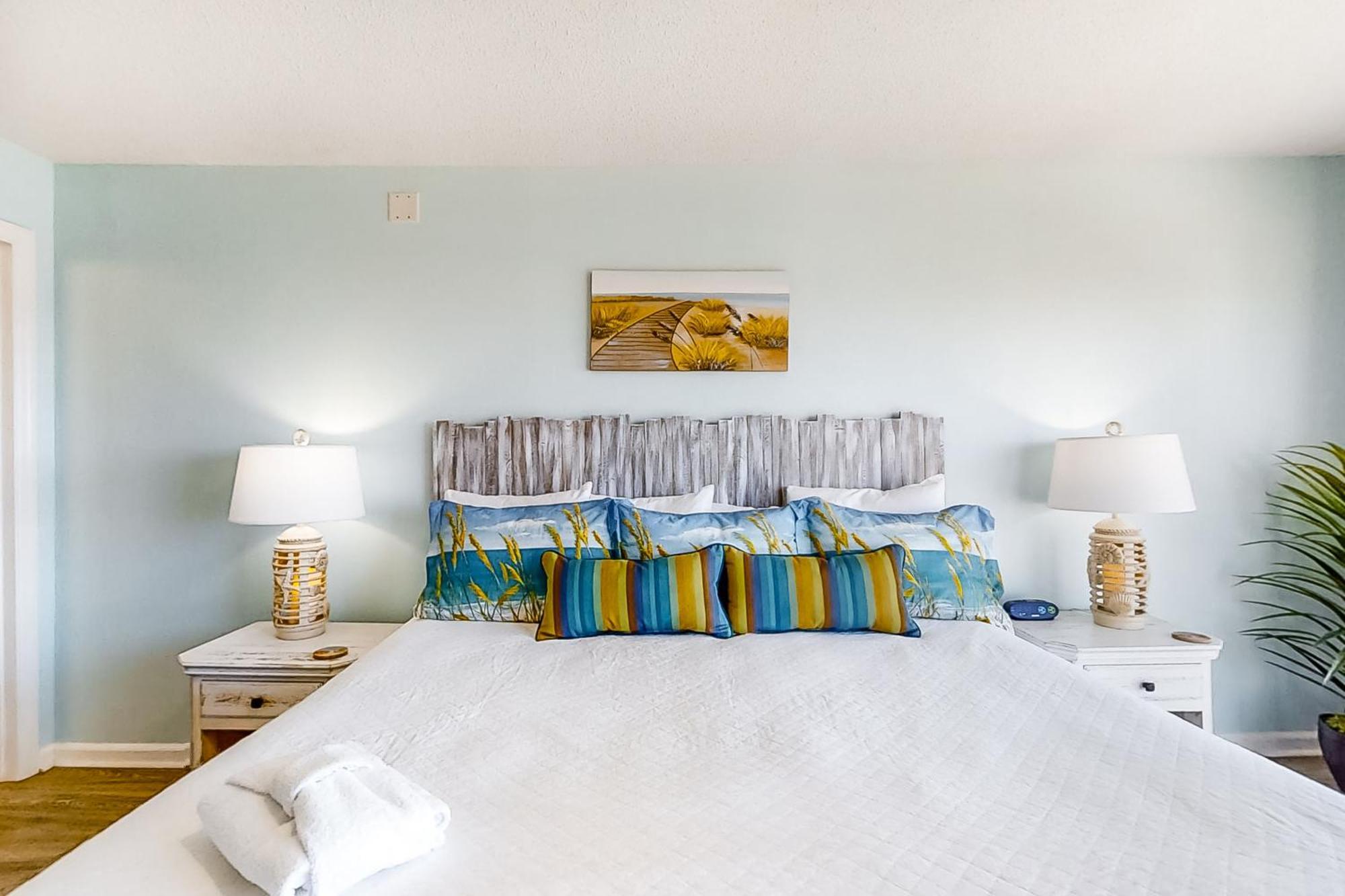 Seacrest Villa ฟอร์ตวัลตันบีช ห้อง รูปภาพ