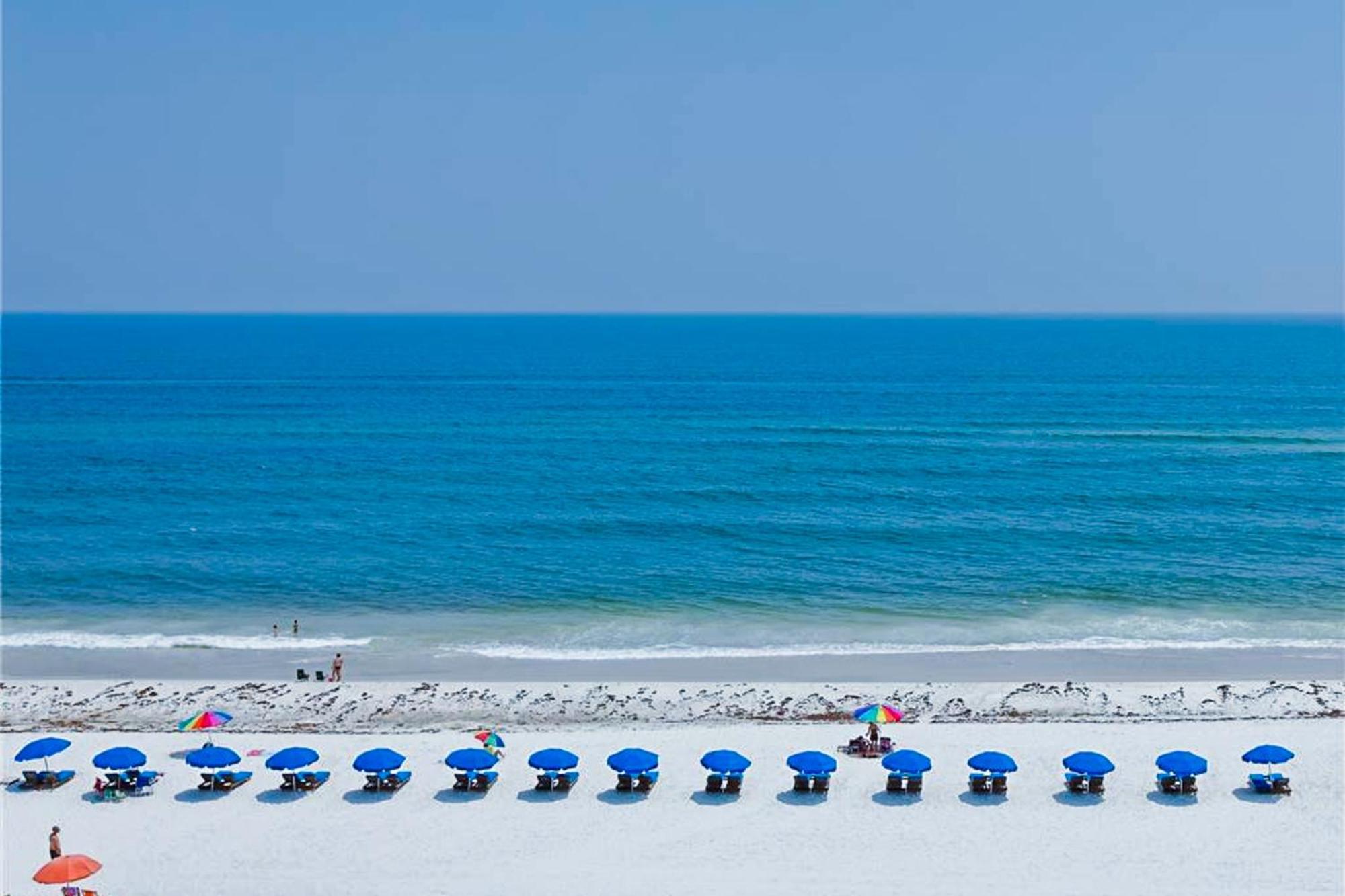 Seacrest Villa ฟอร์ตวัลตันบีช ห้อง รูปภาพ