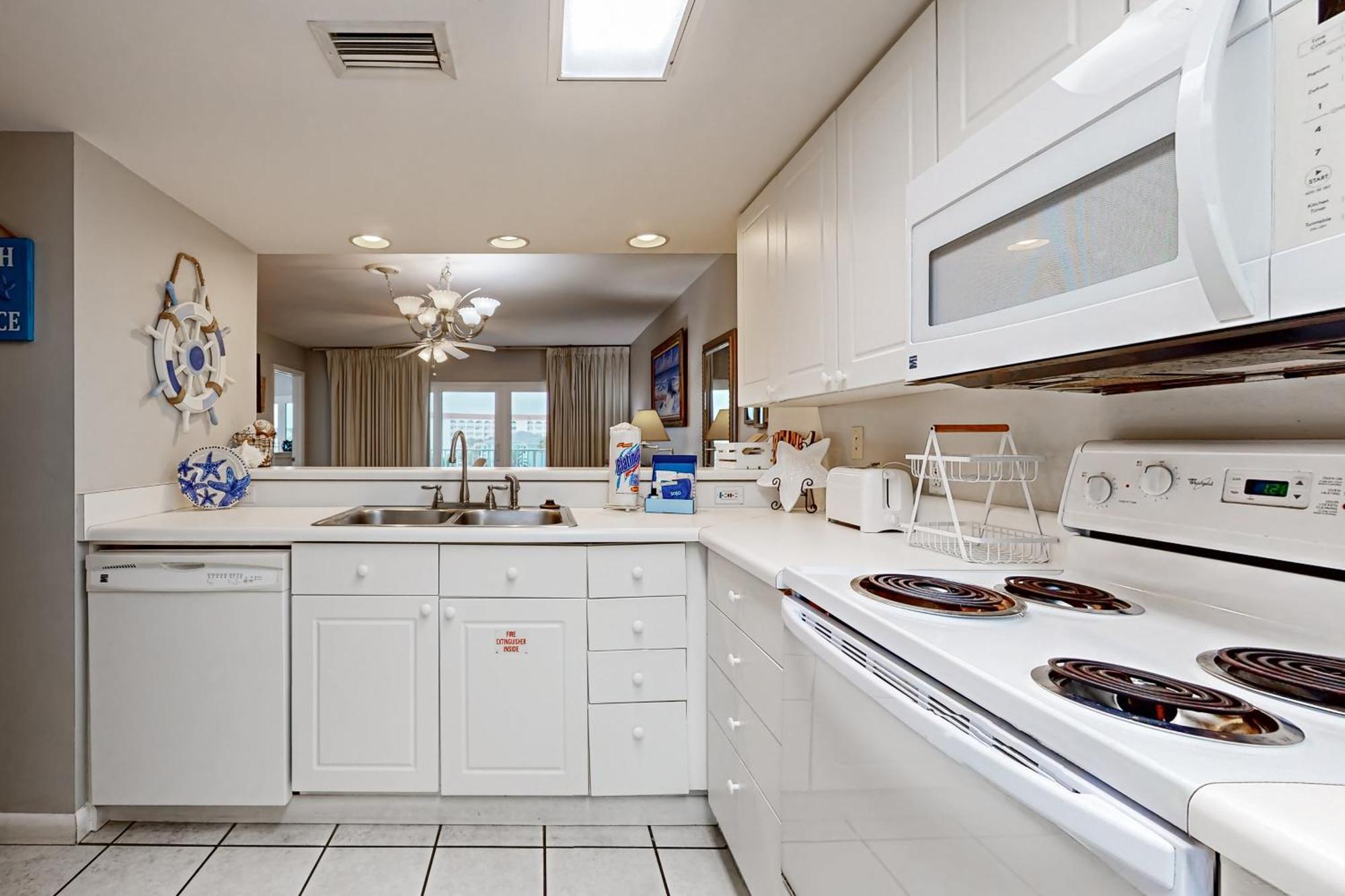 Seacrest Villa ฟอร์ตวัลตันบีช ห้อง รูปภาพ