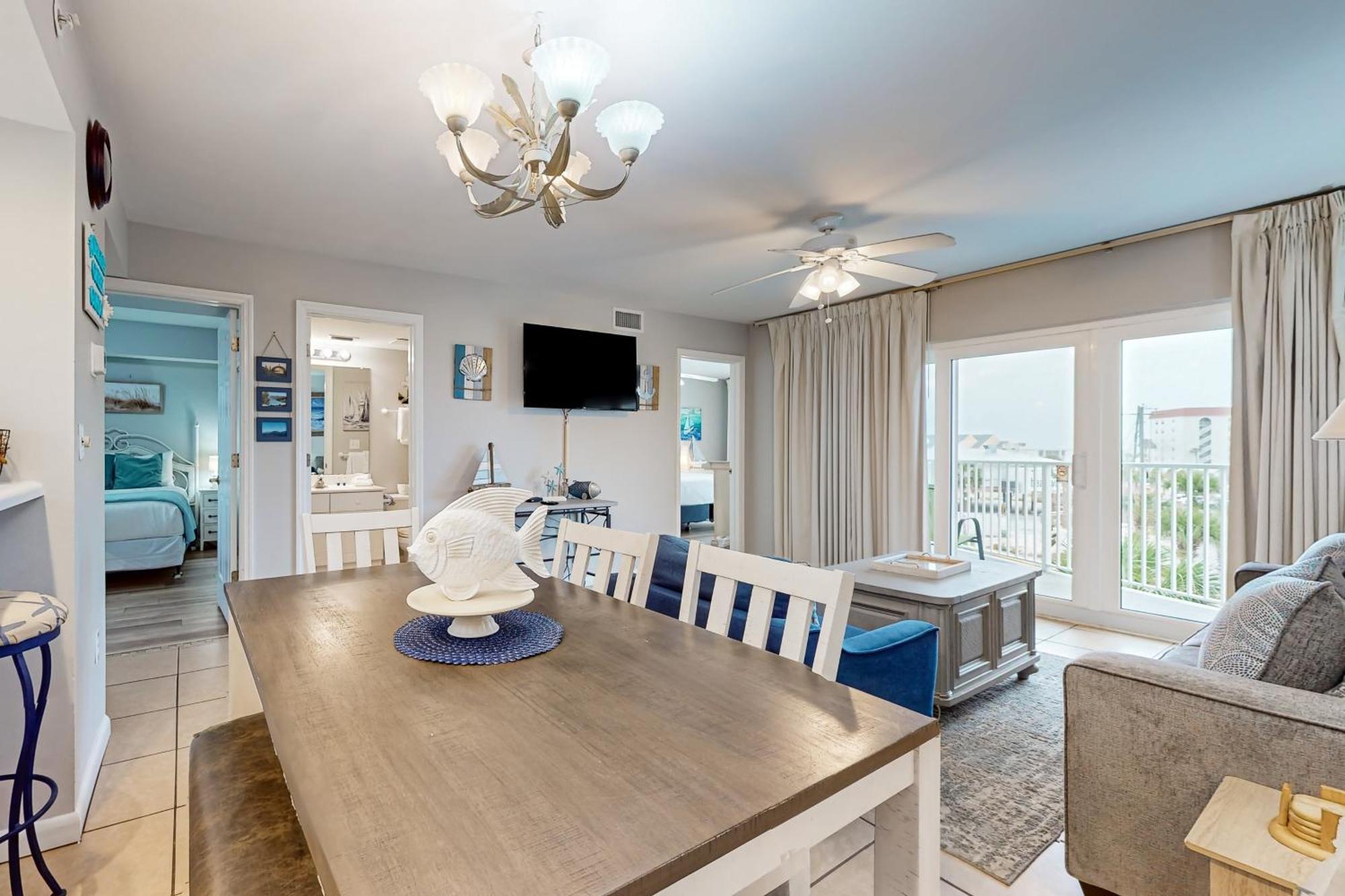 Seacrest Villa ฟอร์ตวัลตันบีช ห้อง รูปภาพ
