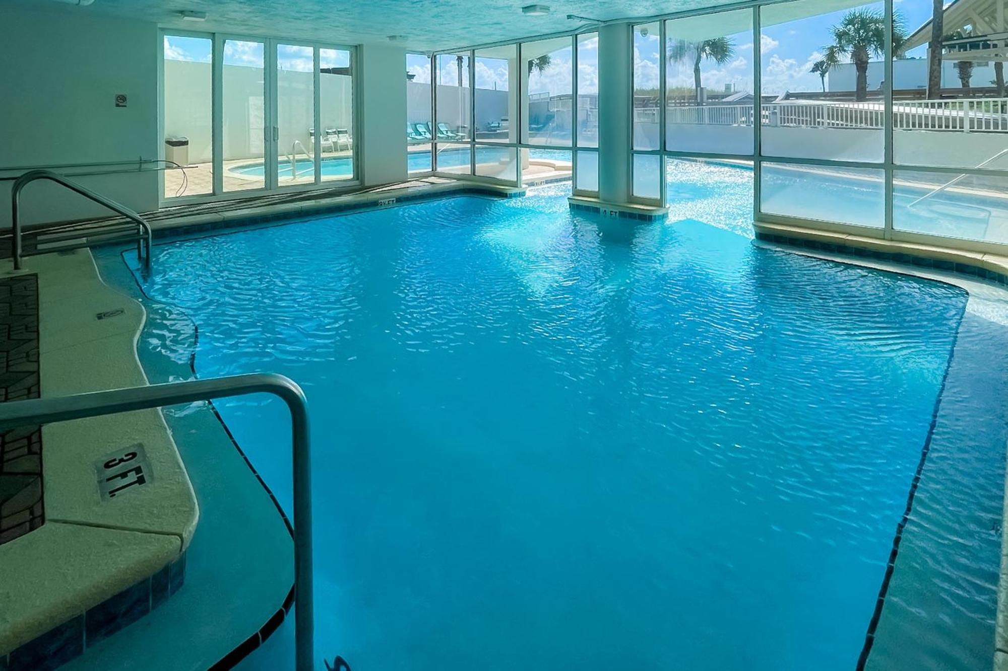 Seacrest Villa ฟอร์ตวัลตันบีช ห้อง รูปภาพ