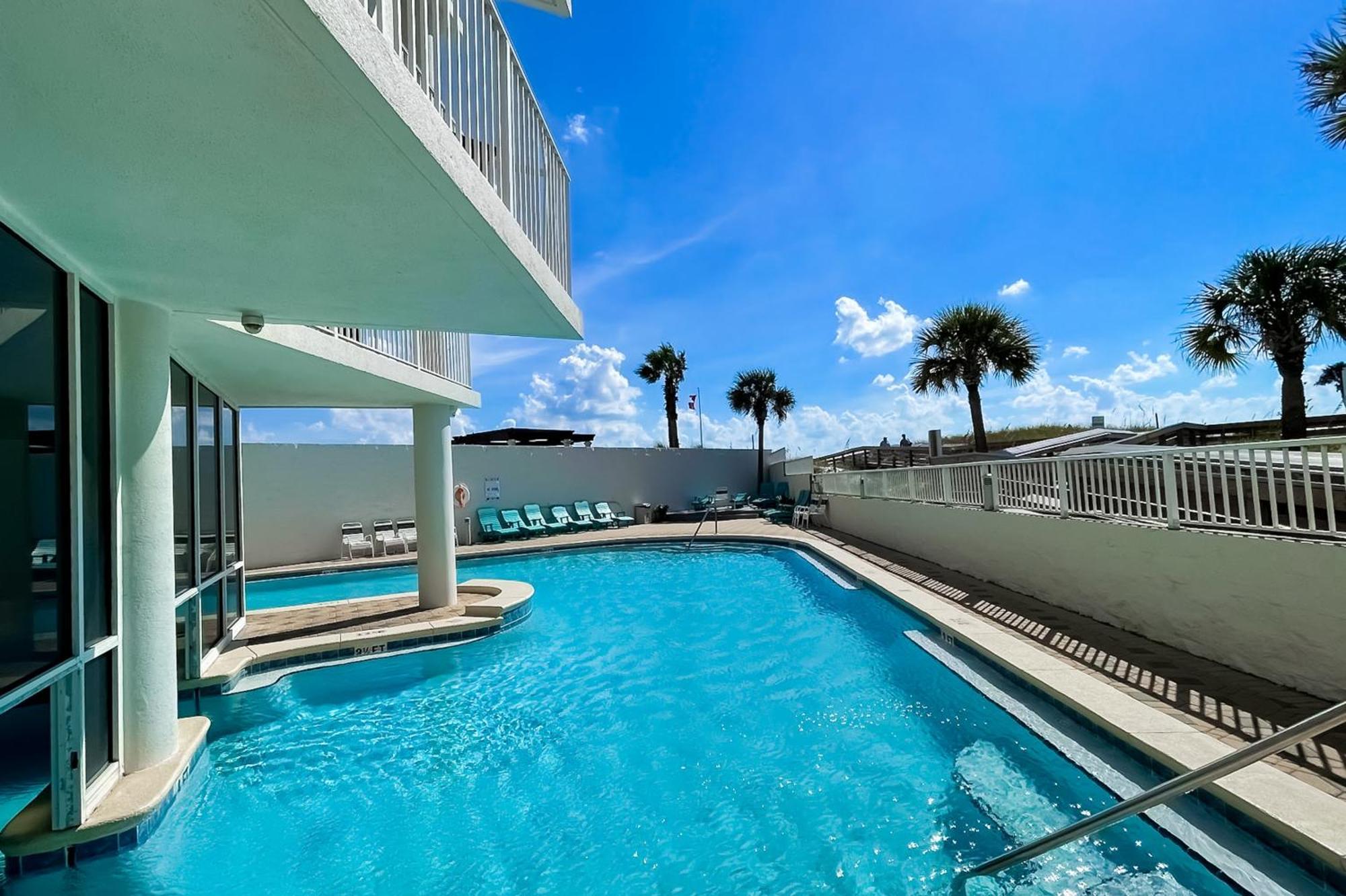 Seacrest Villa ฟอร์ตวัลตันบีช ห้อง รูปภาพ